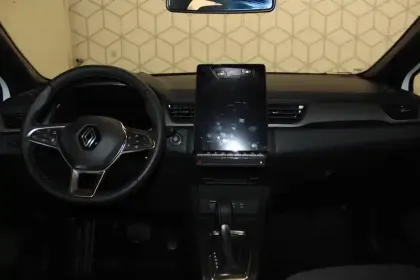 Photo 19 Renault Captur  E-Tech full hybrid 145 ch