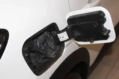 Photo 51 Renault Captur  E-Tech full hybrid 145 ch