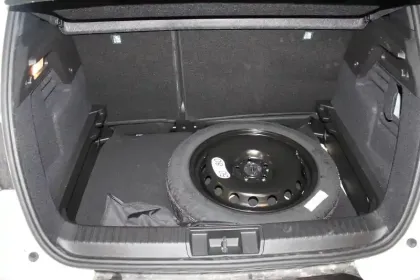 Photo 49 Renault Captur  E-Tech full hybrid 145 ch