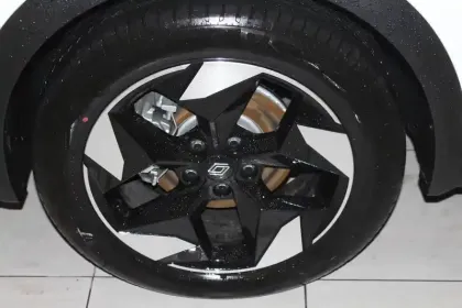 Photo 56 Renault Captur  E-Tech full hybrid 145 ch