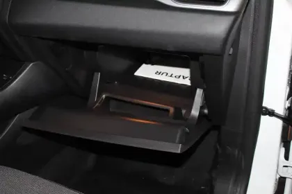 Photo 9 Renault Captur  E-Tech full hybrid 145 ch