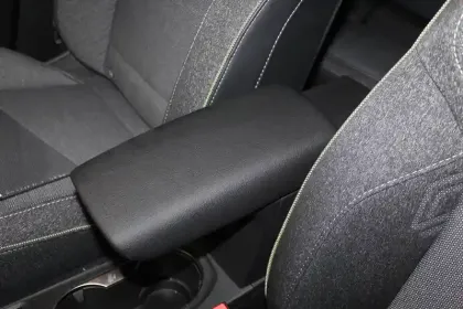 Photo 46 Renault Captur  E-Tech full hybrid 145 ch