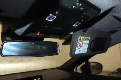 Photo 41 Renault Captur  E-Tech full hybrid 145 ch