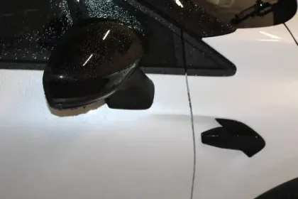 Photo 53 Renault Captur  E-Tech full hybrid 145 ch