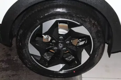 Photo 50 Renault Captur  E-Tech full hybrid 145 ch