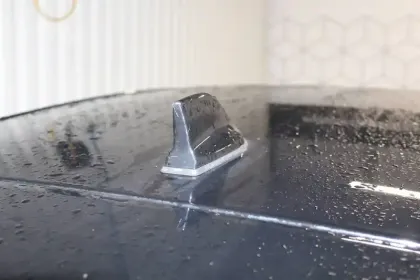 Photo 48 Renault Captur  E-Tech full hybrid 145 ch