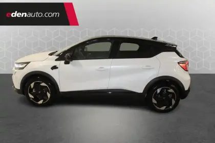 Photo 1 Renault Captur  E-Tech full hybrid 145 ch