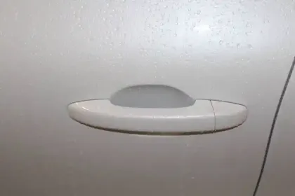 Photo 58 Renault Captur  E-Tech full hybrid 145 ch