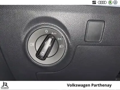 Photo 16 Seat Arona  1.0 TSI 115 ch Start/Stop DSG7