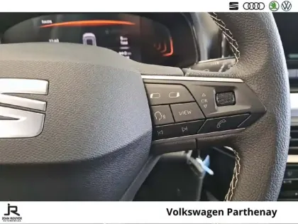 Photo 36 Seat Arona  1.0 TSI 115 ch Start/Stop DSG7