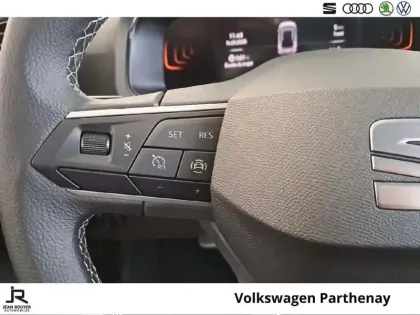 Photo 35 Seat Arona  1.0 TSI 115 ch Start/Stop DSG7