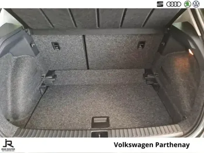 Photo 11 Seat Arona  1.0 TSI 115 ch Start/Stop DSG7