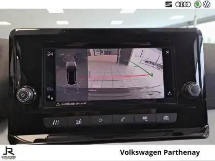 Photo 18 Seat Arona  1.0 TSI 115 ch Start/Stop DSG7