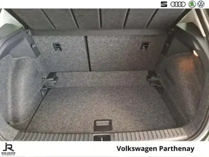 Photo 30 Seat Arona  1.0 TSI 115 ch Start/Stop DSG7