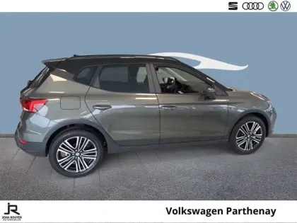 Photo 24 Seat Arona  1.0 TSI 115 ch Start/Stop DSG7