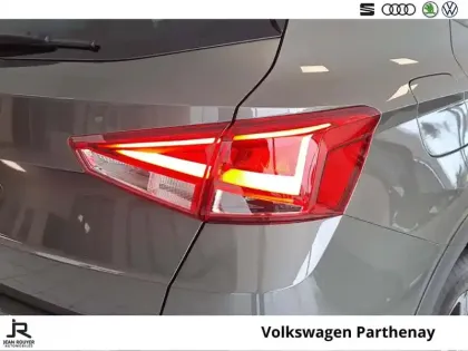 Photo 34 Seat Arona  1.0 TSI 115 ch Start/Stop DSG7