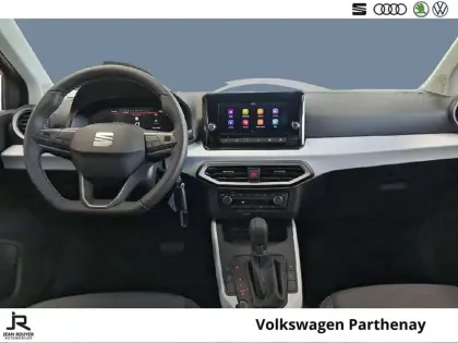 Photo 28 Seat Arona  1.0 TSI 115 ch Start/Stop DSG7