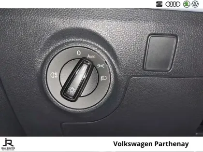 Photo 37 Seat Arona  1.0 TSI 115 ch Start/Stop DSG7