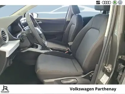 Photo 31 Seat Arona  1.0 TSI 115 ch Start/Stop DSG7