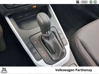 Photo 29 Seat Arona  1.0 TSI 115 ch Start/Stop DSG7