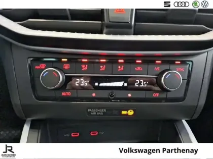 Photo 38 Seat Arona  1.0 TSI 115 ch Start/Stop DSG7