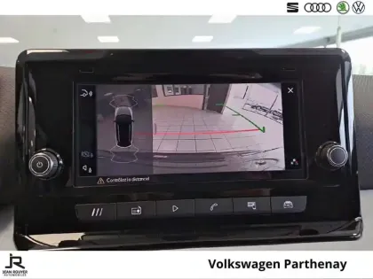 Photo 39 Seat Arona  1.0 TSI 115 ch Start/Stop DSG7