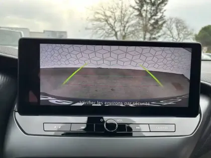 Photo 26 Nissan Juke  HYBRID 143