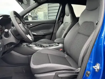 Photo 11 Nissan Juke  HYBRID 143