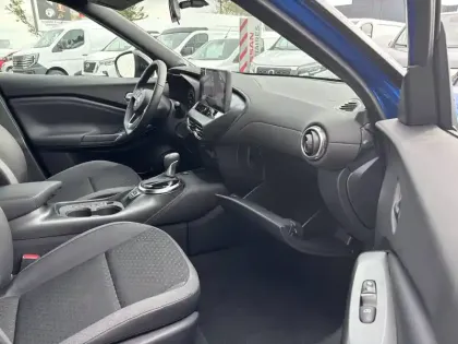 Photo 27 Nissan Juke  HYBRID 143