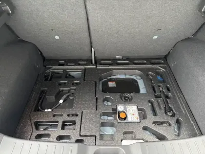 Photo 9 Nissan Juke  HYBRID 143