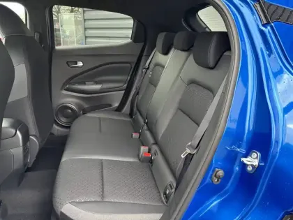 Photo 33 Nissan Juke  HYBRID 143