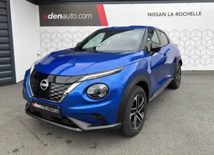 Photo 35 Nissan Juke  HYBRID 143
