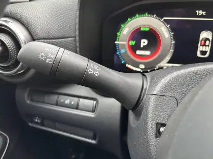 Photo 17 Nissan Juke  HYBRID 143