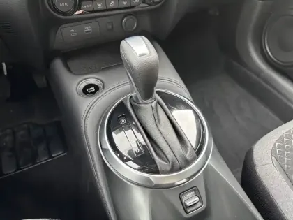 Photo 21 Nissan Juke  HYBRID 143