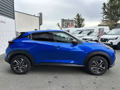 Photo 4 Nissan Juke  HYBRID 143