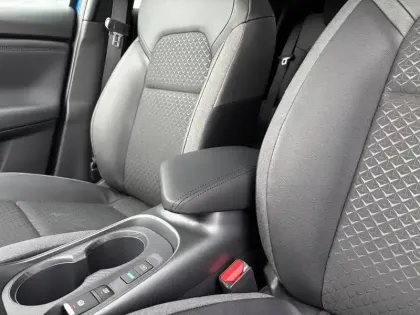 Photo 34 Nissan Juke  HYBRID 143