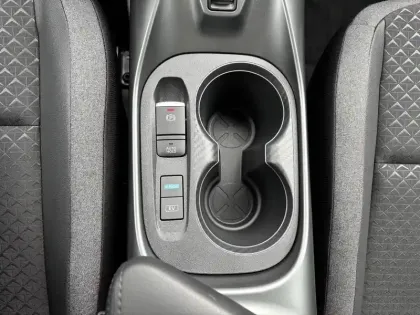 Photo 22 Nissan Juke  HYBRID 143