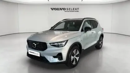 Photo Volvo Xc40 Plus