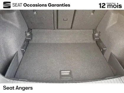 Photo 6 Seat Ateca  1.5 TSI 150 ch Start/Stop DSG7