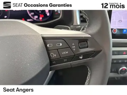 Photo 20 Seat Ateca  1.5 TSI 150 ch Start/Stop DSG7