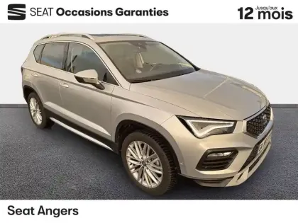 Photo 2 Seat Ateca  1.5 TSI 150 ch Start/Stop DSG7