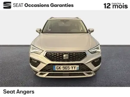 Photo 1 Seat Ateca  1.5 TSI 150 ch Start/Stop DSG7