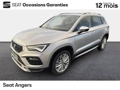 Photo Seat Ateca Xperience