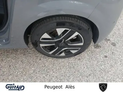 Photo 10 Peugeot 208  Hybrid 100 e-DCS6