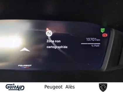 Photo 19 Peugeot 208  Hybrid 100 e-DCS6