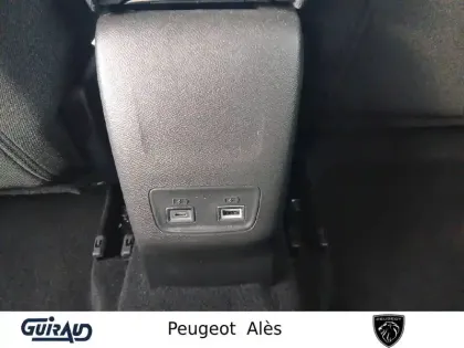 Photo 13 Peugeot 208  Hybrid 100 e-DCS6