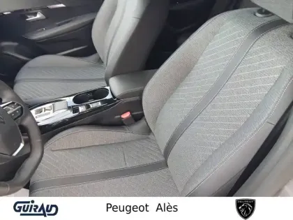 Photo 8 Peugeot 208  Hybrid 100 e-DCS6