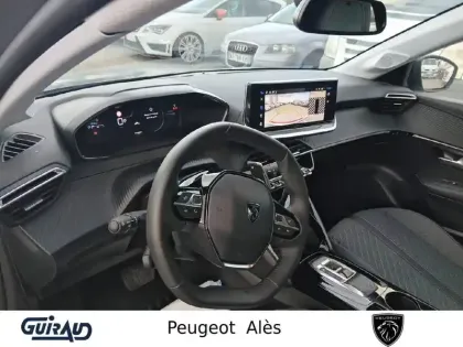 Photo 7 Peugeot 208  Hybrid 100 e-DCS6