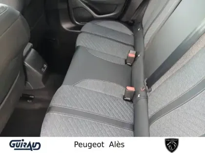 Photo 9 Peugeot 208  Hybrid 100 e-DCS6