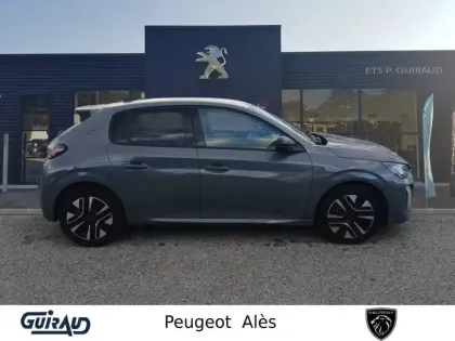 Photo 3 Peugeot 208  Hybrid 100 e-DCS6